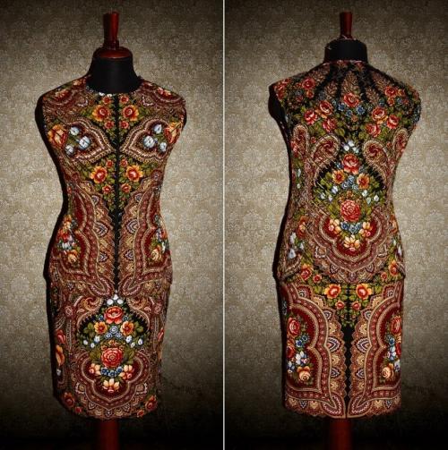 Как правильно снять мерки на тело для создания индивидуального образажа для жилета