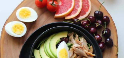 Какие продукты можно назвать продуктами с минимальным содержанием углеводов для диетического питания