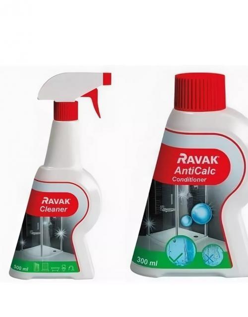 Можно ли использовать для очистки стекла в душевой кабине обычную моющую жидкость