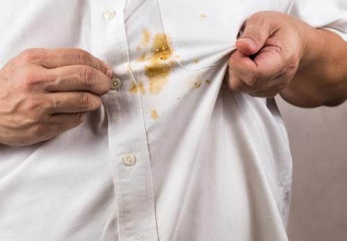 Список необходимых вещей