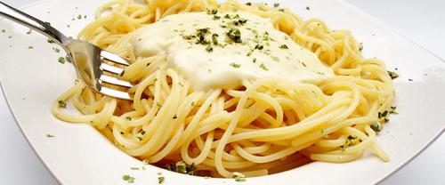 Можно ли есть макароны с соусом при диете