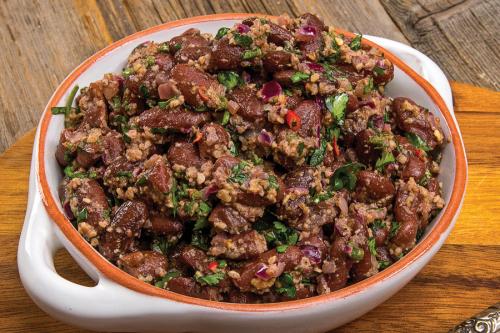 Какие продукты можно включить в рацион для улучшения метаболизма