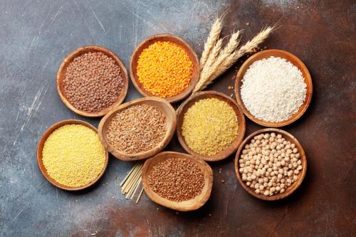 Как использовать таблицу расчетов белков, жиров и углеводов для достижения своих целей