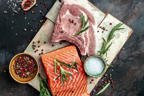 Можно ли использовать эту приправу для других блюд