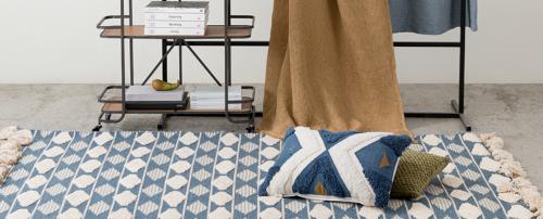 Как выбрать правильную подушку в восточном стиле