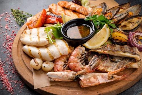 Есть перед сном. Что происходит с организмом во время сна? 10