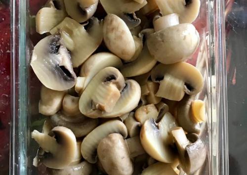 Сколько варить грибы шампиньоны. Сколько варить шампиньоны до готовности