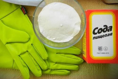 Мел для раскисления почвы. Чем раскислить почву на огороде