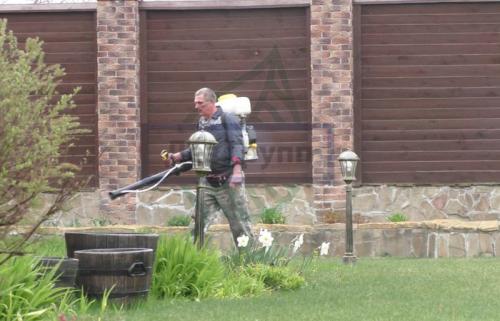 Уничтожение мышей на даче.  Специальные гранулы для уничтожения мышей и крыс 01 Уничтожение мышей на даче.  Специальные гранулы для уничтожения мышей и крыс 01