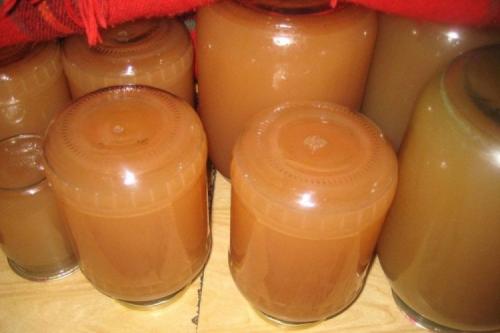 Можно ли использовать яблоки с красной мякотью для приготовления соков. 15 простых рецептов яблочного сока на зиму