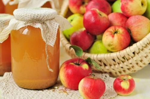 Можно ли использовать яблоки с красной мякотью для приготовления соков. 15 простых рецептов яблочного сока на зиму