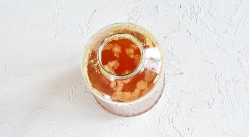 Подходят ли яблоки с красной мякотью для приготовления сока или сидра. Домашний сидр из яблок