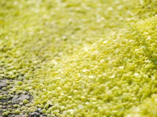 Как повысить кислотность почвы в горшке. Как повысить ph почвы