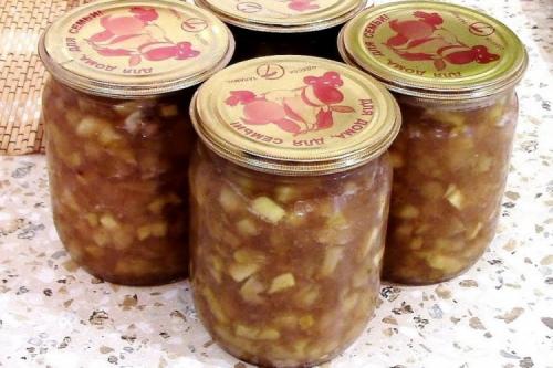 Можно ли использовать яблоки с розовой мякотью для приготовления соков и варенья. 20 самых вкусных рецептов варенья из яблок