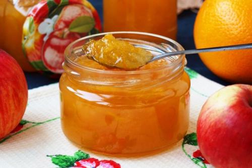 Можно ли использовать яблоки с розовой мякотью для приготовления соков и варенья. 20 самых вкусных рецептов варенья из яблок