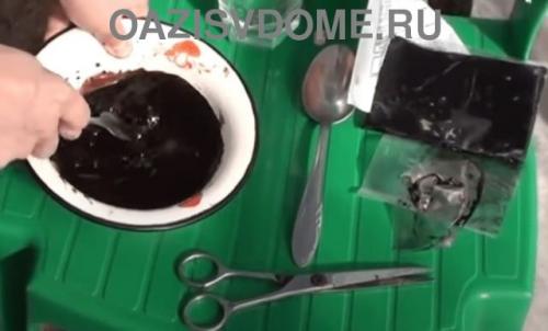 Обеззараживание почвы фитоспорином. Как развести Фитоспорин для обеззараживания почвы осенью и весной