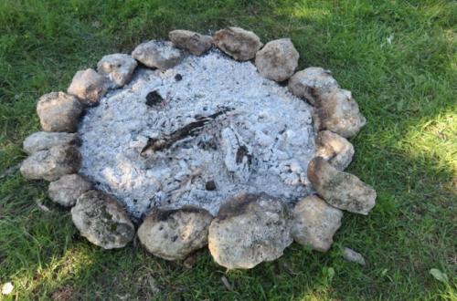 Применение золы в саду и огороде. Свойства и состав золы