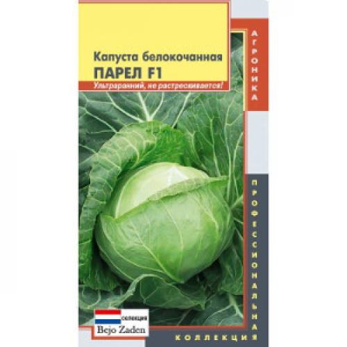 Ультраранние сорта капусты. Лучшие ранние сорта капусты белокочанной для России