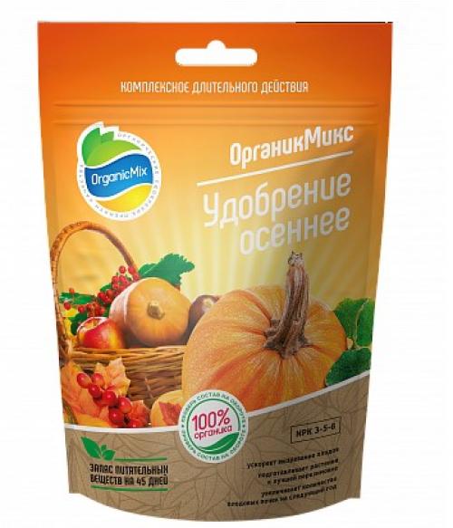 Осенние подкормки плодовых культур: основные советы 01