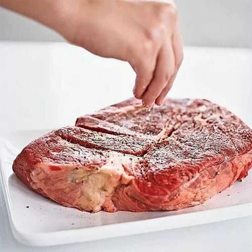 Пересолено блюдо- что делать. Что делать, если пересолили еду: скорая кулинарная помощь