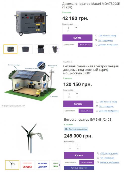 Автономное электричество на даче. Автономная электростанция без топлива своими руками - теперь возможна