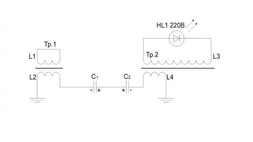 Автономное электричество своими руками. Электричество из земли своими руками