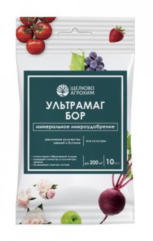 Как определить, какая подкормка нужна моему растению. Микроэлементы