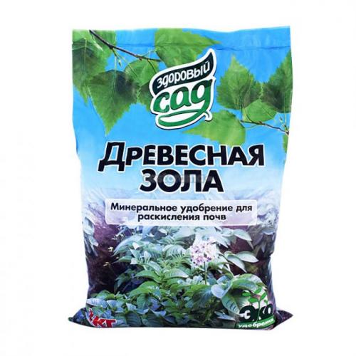 Норма внесения древесной золы. Состав древесной золы