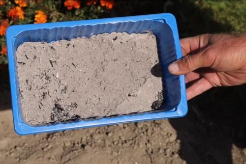 Чем удобрить истощенную землю. Спосо.  Известкование