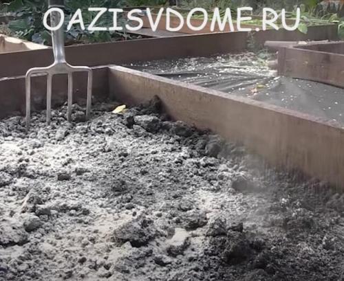 Подкормка огурцов доломитовой мукой. Подкормка разных растений