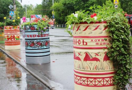 Идеи для украшения дачного участка. Интересные идеи для украшения любимой дачи своими руками | 150+ оригинальных фото подсказок для умельцев