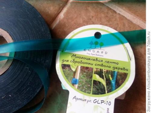 Как обматывать деревья на зиму. Посоветуйте, как защитить молодые плодовые деревца зимой?