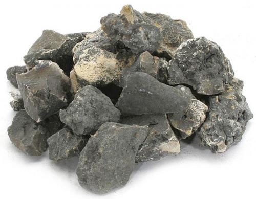 Чего боятся кроты. Применение карбида