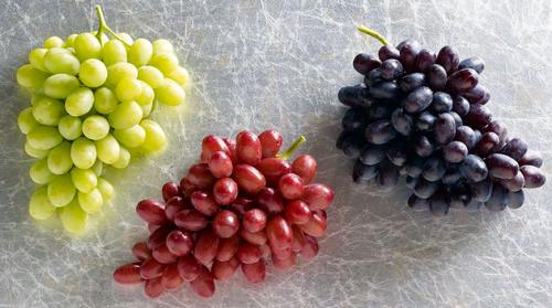 Как виноград Вардува влияет на здоровье. Польза потребления