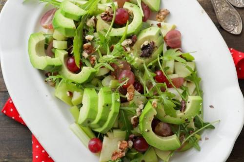 Какие блюда можно приготовить с виноградом Вардува. 20 рецептов с виноградом, которые украсят любой стол