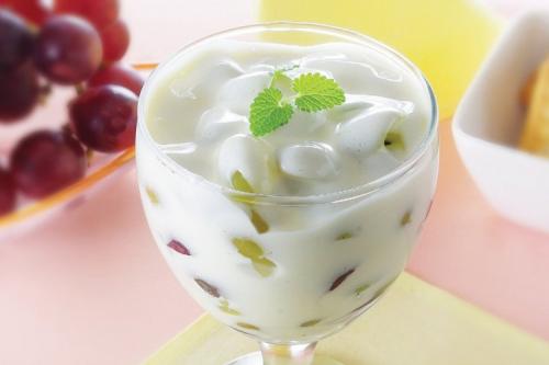 Какие блюда можно приготовить с виноградом Вардува. 20 рецептов с виноградом, которые украсят любой стол