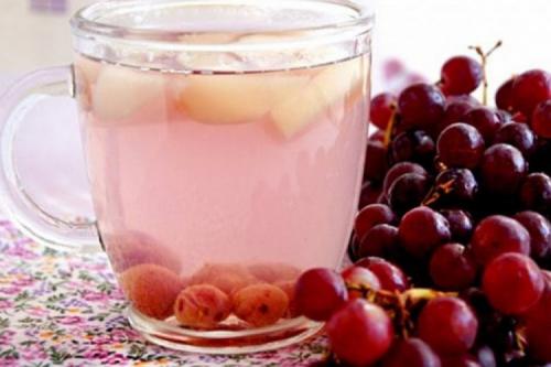 Какие блюда можно приготовить с виноградом Вардува. 20 рецептов с виноградом, которые украсят любой стол