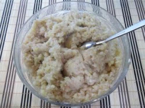 Как находчивые хозяйки исправляют вкус пересоленных котлет 10 Как находчивые хозяйки исправляют вкус пересоленных котлет 10