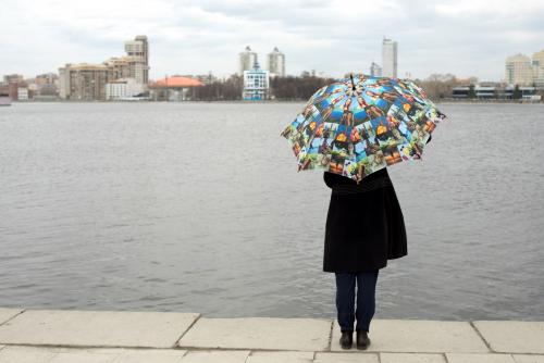 Конец сентября и начало октября: как изменяется природа 09