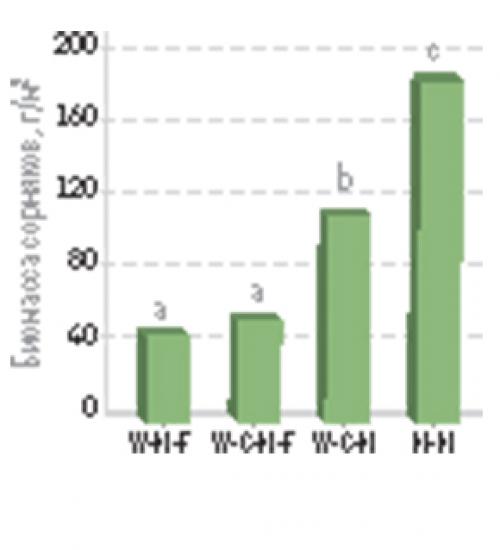 Улучшай свой огород: Секреты севооборота огородных культур 07 Улучшай свой огород: Секреты севооборота огородных культур 07