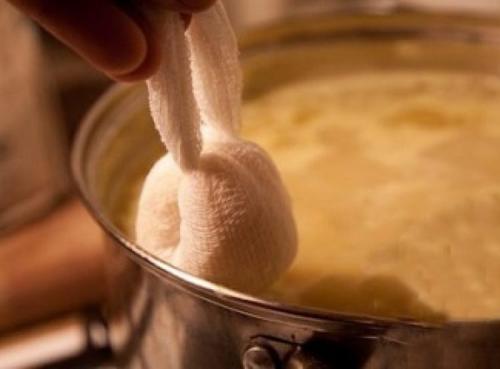 Пересолено. Проще пареной репы