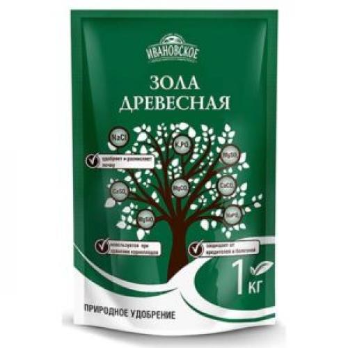 Зола, как удобрение для овощей. Древесная зола, как удобрение: химический состав, основные сферы применения в саду и огороде, виды