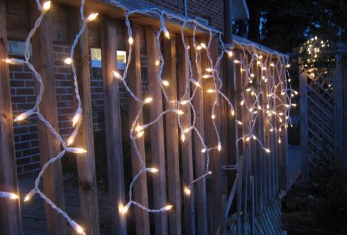 Креативный забор. 35 идей для украшения забора