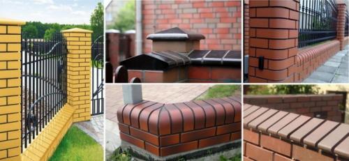 Самые красивые заборы. Красивые заборы — 85 фото-идей оптимального дизайна для современных домов