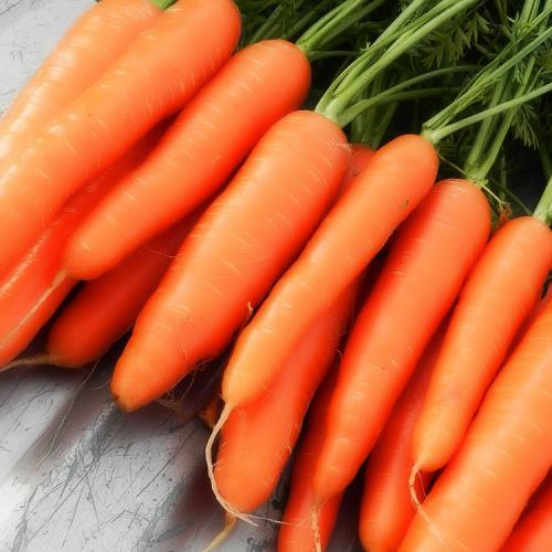 Морковь растет в грядке. Выращивание моркови в открытом грунте: правила и рекомендации