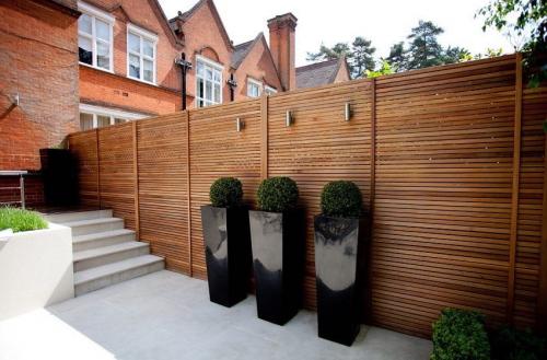 12 лучших материалов для забора. 7 самых популярных материалов для изготовления забора 14