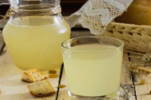 Березовый квас в банке. Квас из березового сока с изюмом – 5 рецептов в домашних условиях