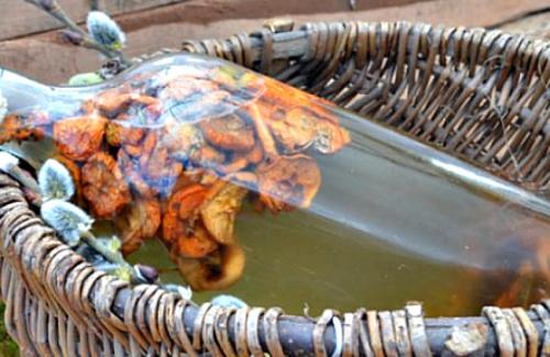 Березовый квас с изюмом. 12 ПРОСТЫХ рецептов кваса из березового сока 2022 в домашних условиях: пошаговые с фото