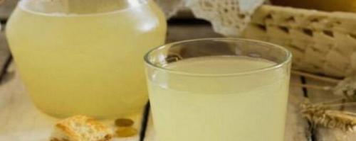 Березовый квас в банке. Квас из березового сока с изюмом – 5 рецептов в домашних условиях