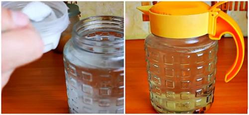 Березовый квас с изюмом. 12 ПРОСТЫХ рецептов кваса из березового сока 2022 в домашних условиях: пошаговые с фото